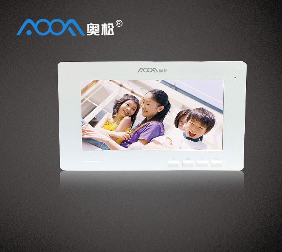 樓宇可視門鈴分機(jī)730