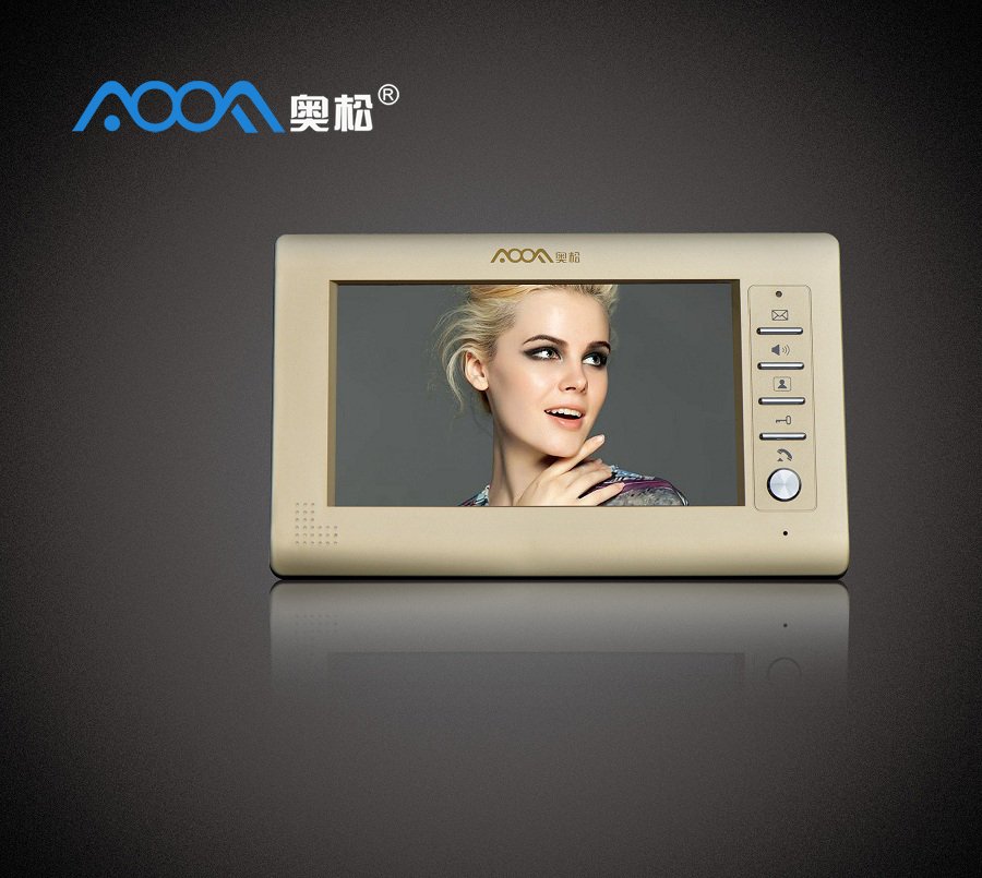 樓宇對講分機(jī)780