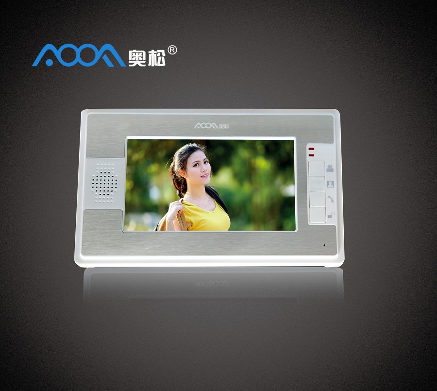 小區(qū)樓宇對講分機(jī)790