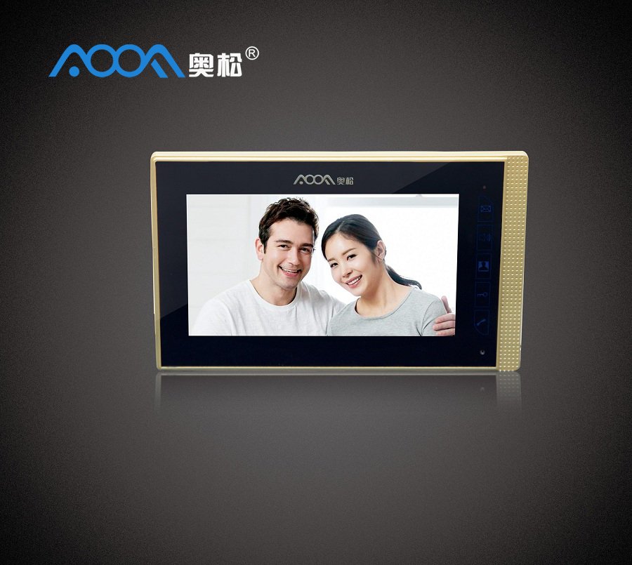 對講門鈴分機(jī)M781