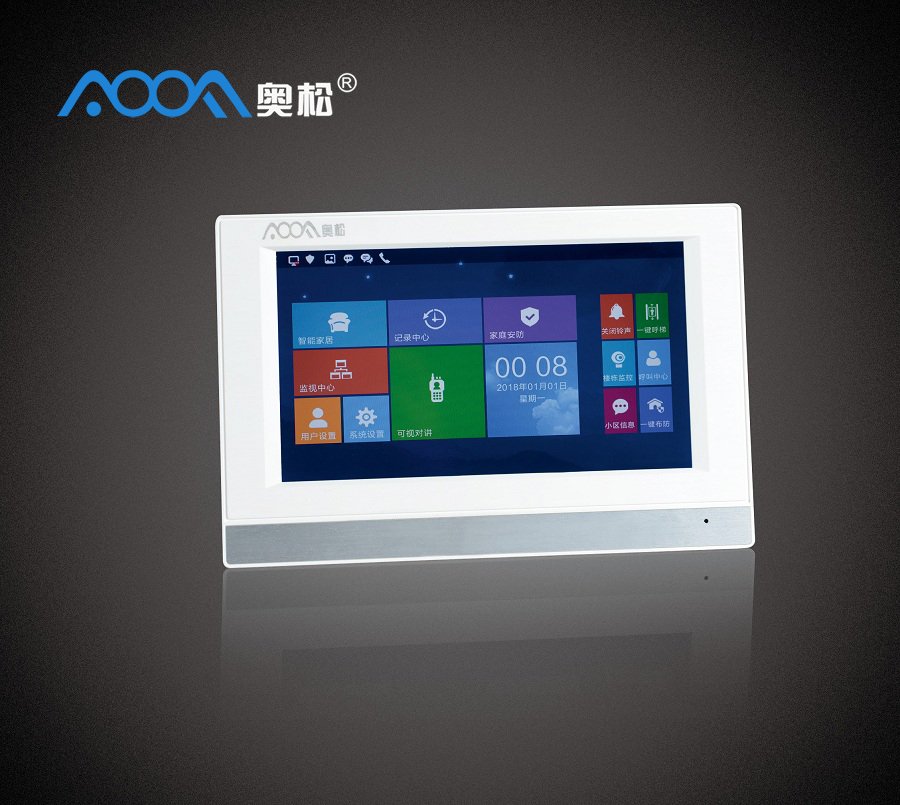 門禁對講分機(jī)Z720